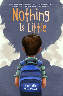 Nimic nu este puțin - Nothing Is Little
