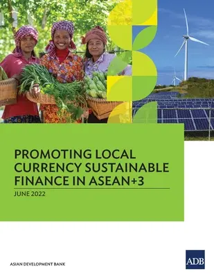 Promovarea finanțării durabile în monedă locală în ASEAN+3 - Promoting Local Currency Sustainable Finance in ASEAN+3