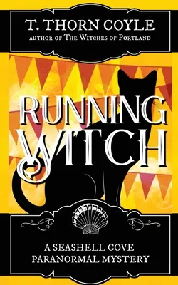 Vrăjitoarea alergătoare - Running Witch