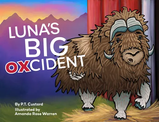 Marele Oxcident al Lunii - Luna's Big Oxcident