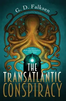 Conspirația transatlantică - The Transatlantic Conspiracy