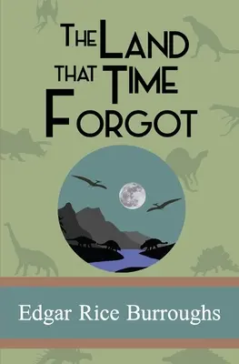 Țara pe care timpul a uitat-o - The Land that Time Forgot