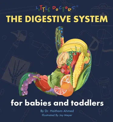 Sistemul digestiv pentru bebeluși și copii mici - The Digestive System for Babies and Toddlers