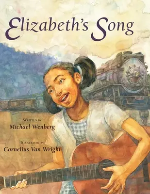 Cântecul lui Elizabeth - Elizabeth's Song