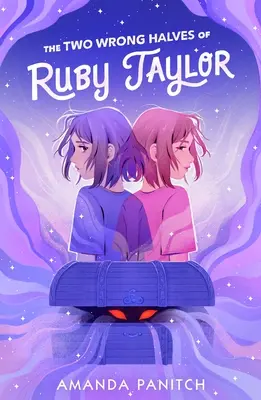 Cele două jumătăți greșite ale lui Ruby Taylor - The Two Wrong Halves of Ruby Taylor
