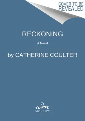 Recunoaștere: Un thriller FBI - Reckoning: An FBI Thriller