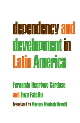 Dependență și dezvoltare în America Latină - Dependency and Development in Latin America