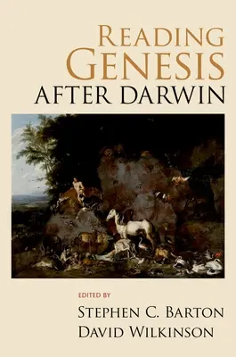 Lectura Genezei după Darwin - Reading Genesis After Darwin