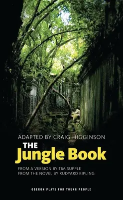 Cartea Junglei - The Jungle Book