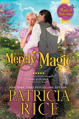 Pur și simplu magic - Merely Magic
