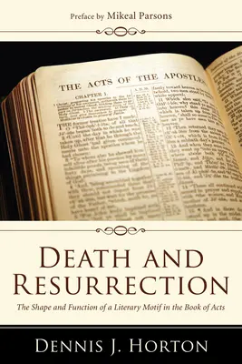 Moarte și înviere - Death and Resurrection
