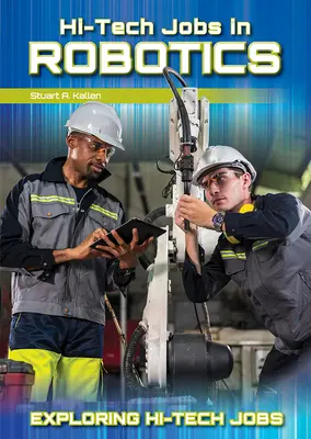 Joburi hi-tech în robotică - Hi-Tech Jobs in Robotics