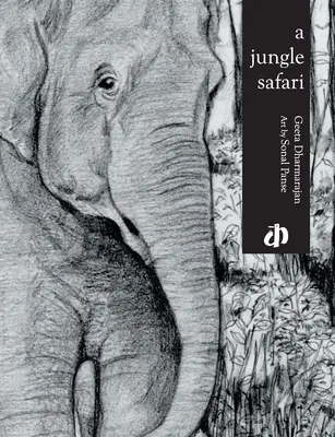 Un safari în junglă - A Jungle Safari