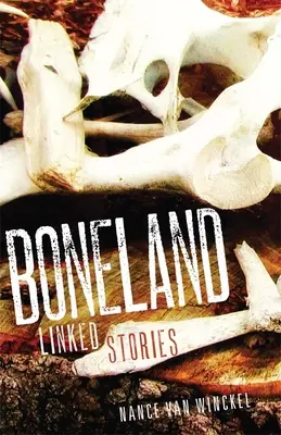 Boneland: Povestiri legate - Boneland: Linked Stories