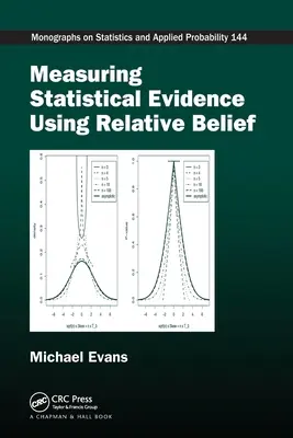 Măsurarea dovezilor statistice folosind credința relativă - Measuring Statistical Evidence Using Relative Belief