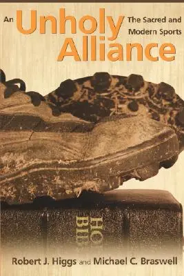 Alianță profană - Unholy Alliance