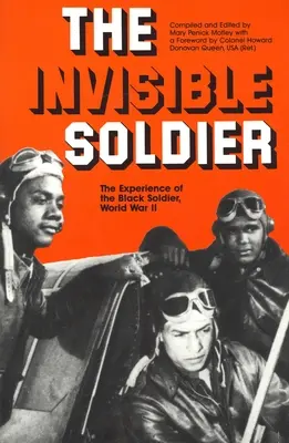 The Invisible Soldier: Experiența soldatului de culoare în Al Doilea Război Mondial (The Experience of the Black Soldier, World War II) - The Invisible Soldier: The Experience of the Black Soldier, World War II