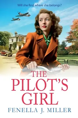 Fata pilotului - The Pilot's Girl