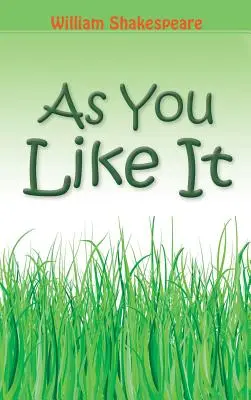 Cum vă place - As You Like It
