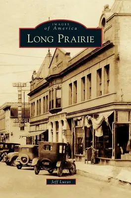 Prairie lungă - Long Prairie