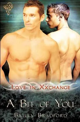 Dragoste în Xxchange: Un pic din tine - Love in Xxchange: A Bit of You
