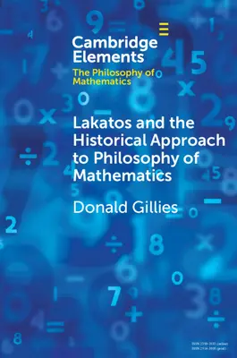 Lakatos și abordarea istorică a filosofiei matematicii - Lakatos and the Historical Approach to Philosophy of Mathematics