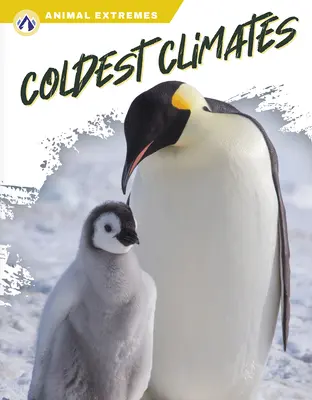 Cele mai reci climate - Coldest Climates