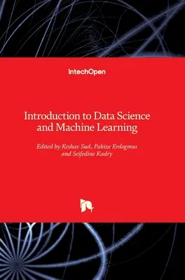 Introducere în știința datelor și învățarea automată - Introduction to Data Science and Machine Learning