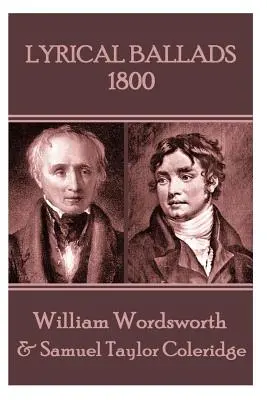 Balade lirice: 1800 - Lyrical Ballads: 1800