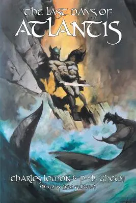 Ultimele zile ale Atlantidei - The Last Days of Atlantis