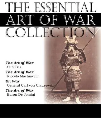 Colecția Essential Art of War - The Essential Art of War Collection