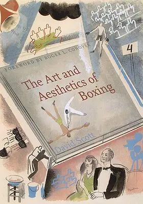 Arta și estetica boxului - Art and Aesthetics of Boxing