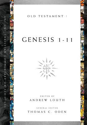 Geneza 1-11 - Genesis 1-11