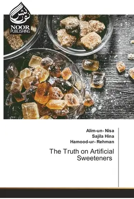 Adevărul despre îndulcitorii artificiali - The Truth on Artificial Sweeteners