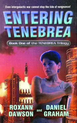 Intrarea în Tenebrea - Entering Tenebrea