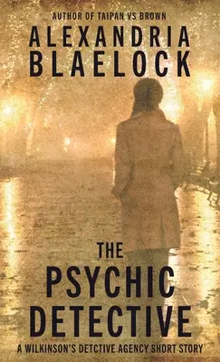 Detectivul psihic - The Psychic Detective