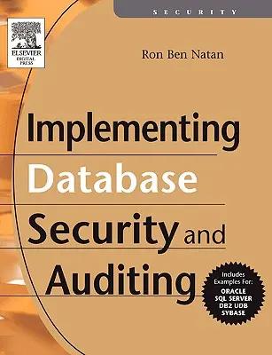 Implementarea securității și auditarea bazelor de date - Implementing Database Security and Auditing