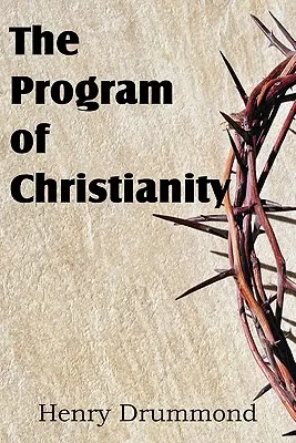 Programul creștinismului - The Program of Christianity