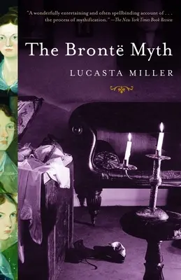 Mitul Bronte - The Bronte Myth