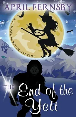 Sfârșitul lui Yeti - The End Of The Yeti