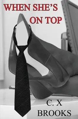 Când ea este în vârf - When She's on Top