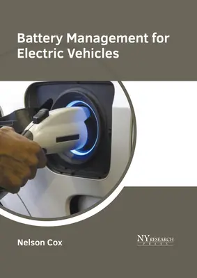 Managementul bateriilor pentru vehiculele electrice - Battery Management for Electric Vehicles