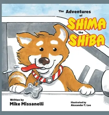 Aventurile lui Shima the Shiba - The Adventures of Shima the Shiba