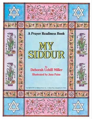 Siddur-ul meu - My Siddur