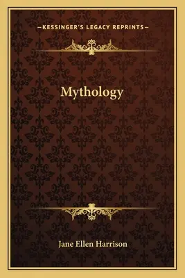 Mitologie - Mythology