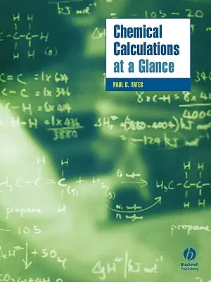 O privire de ansamblu asupra calculelor chimice - Chemical Calculations at a Glance