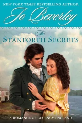 Secretele lui Stanforth - The Stanforth Secrets