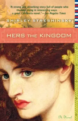 Regatul ei - Hers the Kingdom