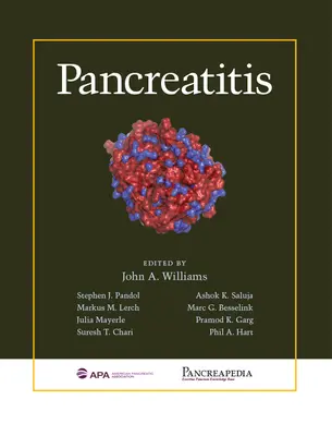 Pancreatită - Pancreatitis