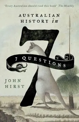 Istoria Australiei în 7 întrebări - Australian History in 7 Questions